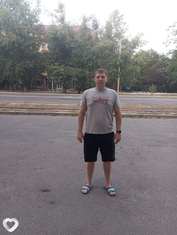 Алексей, Донецк