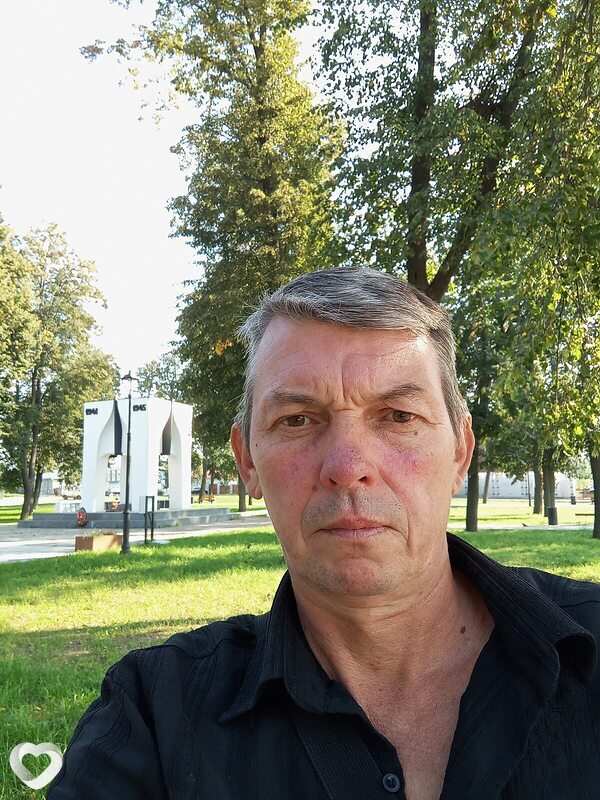 Игорь, 47, Люберцах — анкета №1435671