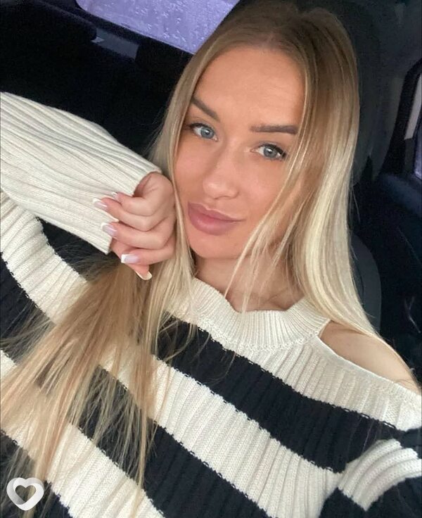 Кристина, 33, Тамбове — анкета №1435677