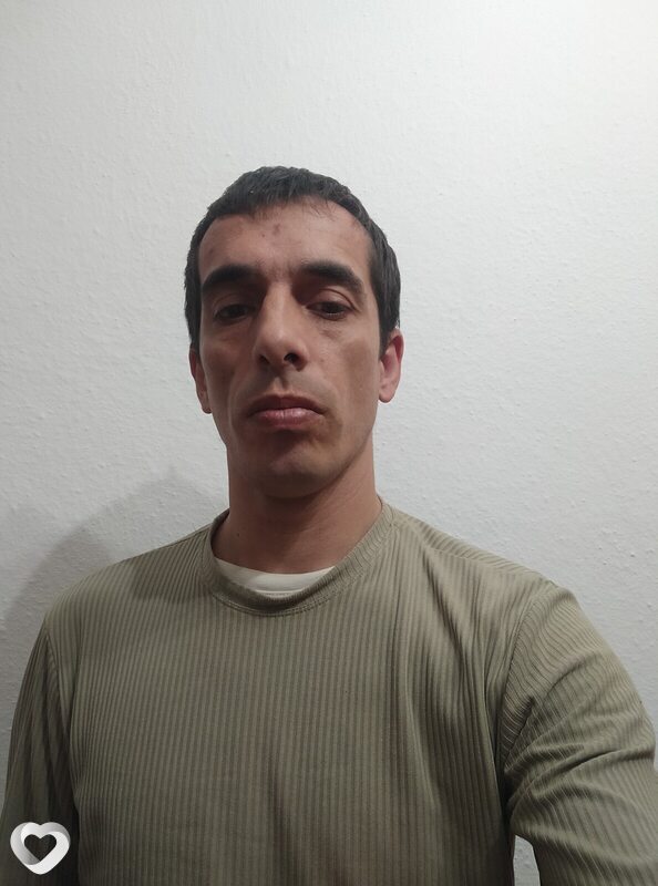 Адам, 34, Ставрополе — анкета №1435755