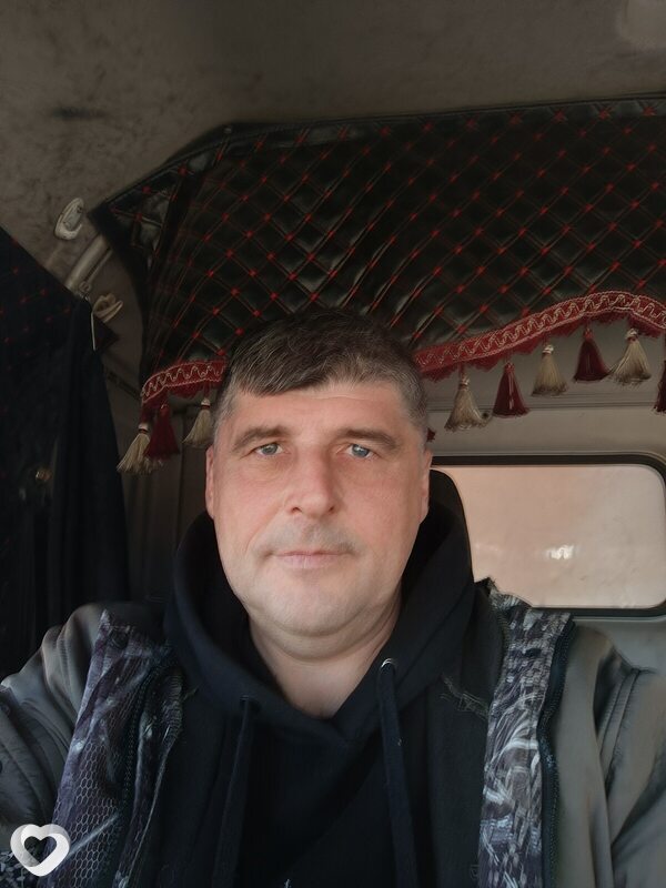 Леонид, 49, Петропавловске — анкета №1435757