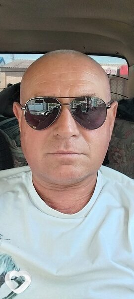 Олег, 55, Старобельске — анкета №1435762