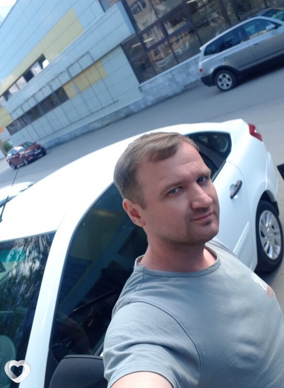 Андрей, 40, Новороссийске — анкета №1435763