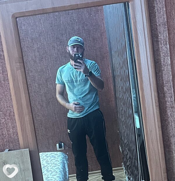 Юрий, 32, Усть-Каменогорск — анкета №1435766