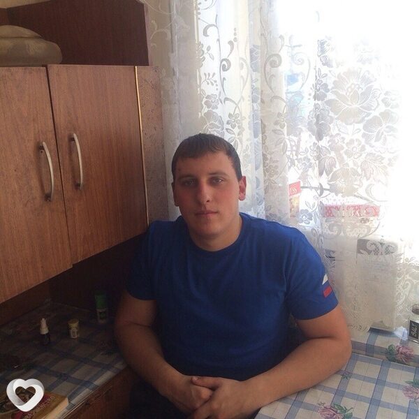 Александр, 34, Пензе — анкета №1435767