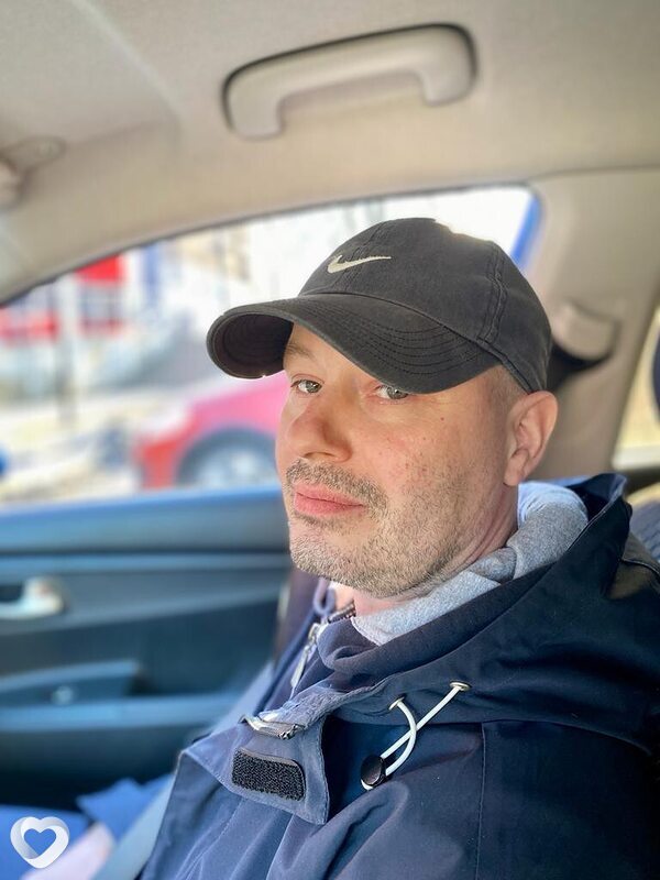 Андрей, 44, Ярославле — анкета №1435770