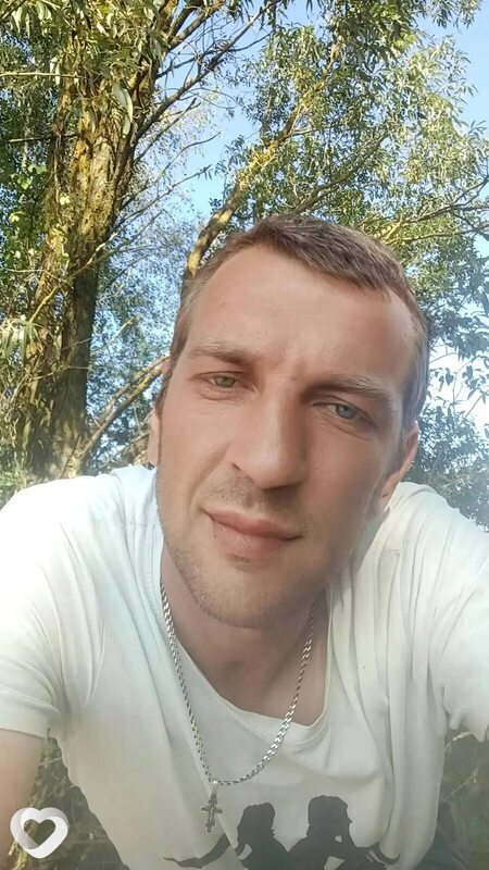 Александр, 39, Бресте — анкета №1435771