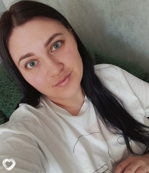 Елена, 29, Барнауле — анкета №1435779