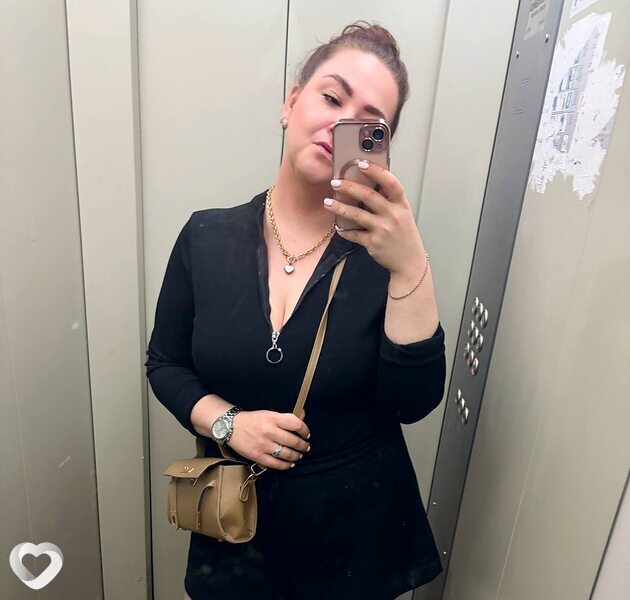 Алена, 32, Новосибирске — анкета №1435830
