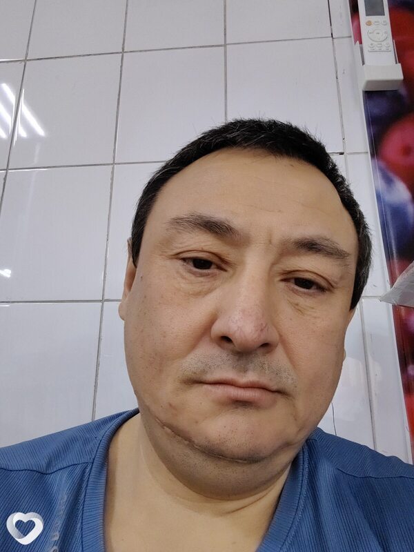 Николай, 46, Якутске — анкета №1435837