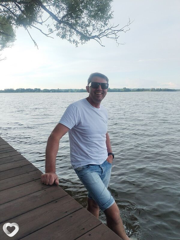 Михаил, 47, Минске — анкета №1435838