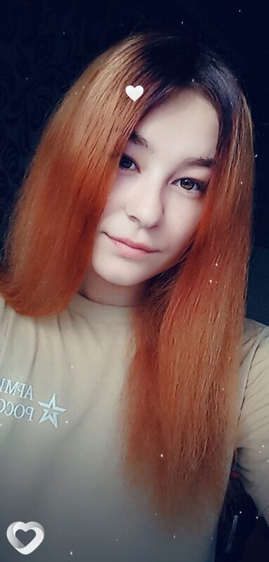 Евгения, 23, Ижевске — анкета №1435839