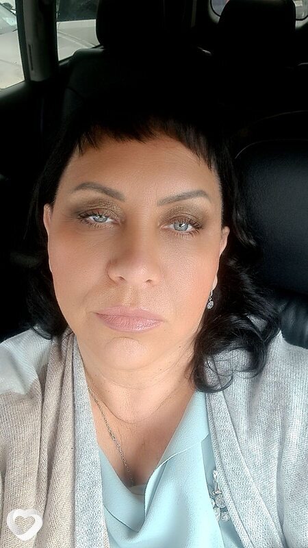Larisa, 49, Красноярске — анкета №1435843