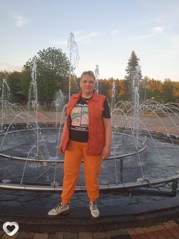 Жанна, Нарочь