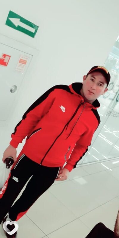 Алик, 38, Иркутске — анкета №1435849