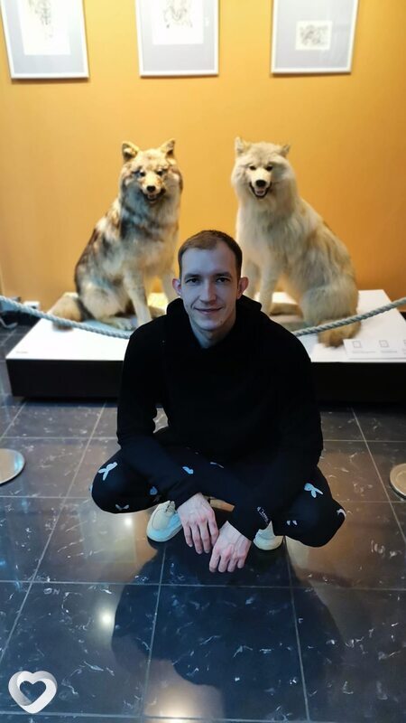Тема, 33, Москве — анкета №1435532