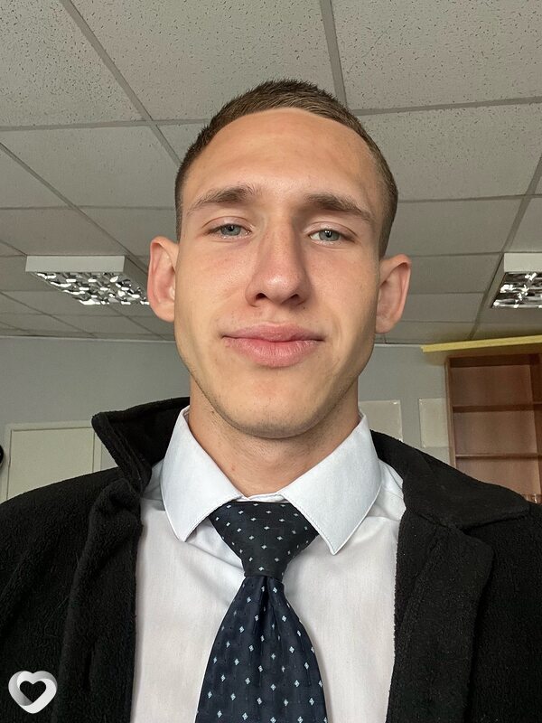 Максим, 25, Ростове-на-Дону — анкета №1435541