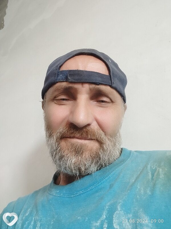 Александр, 59, Алматы — анкета №1435544