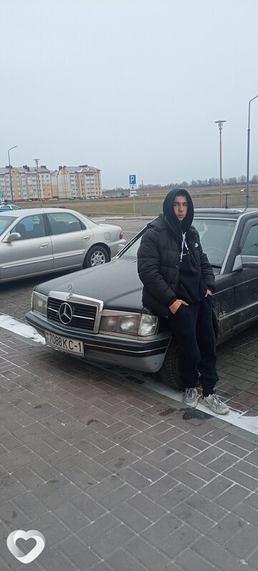 Дмитрий, 22, Каменеце — анкета №1435550