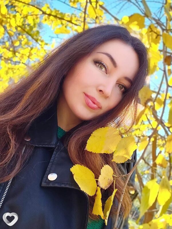 Елена, 40, Николаеве — анкета №1435552