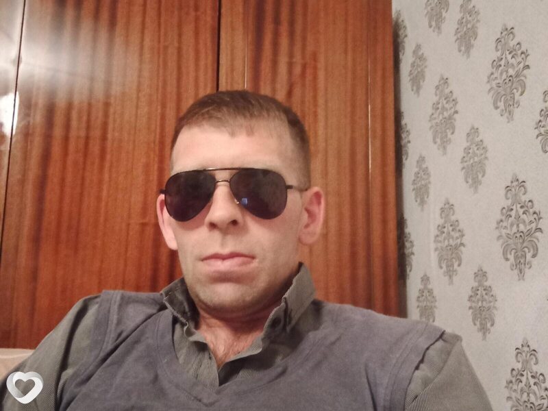 Алексей, 41, Копейске — анкета №1436011