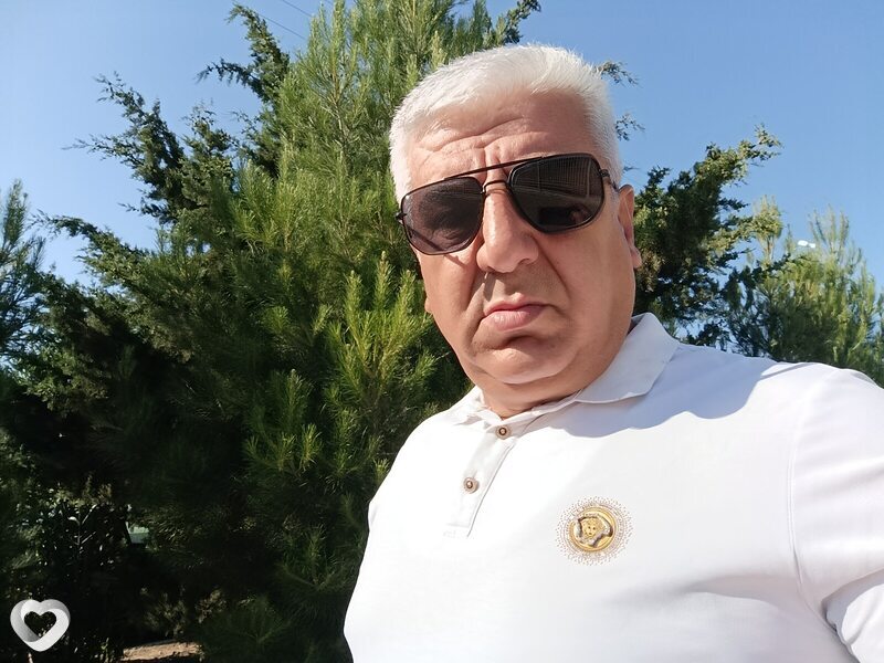 Miwa, 51, Баку — анкета №1436020