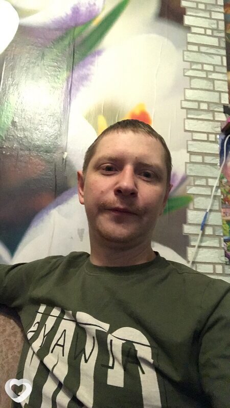 Алексей, 32, Казани — анкета №1436021