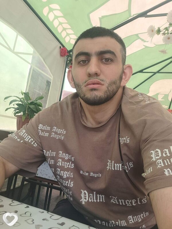 Асим, 25, Усть-Каменогорск — анкета №1436028