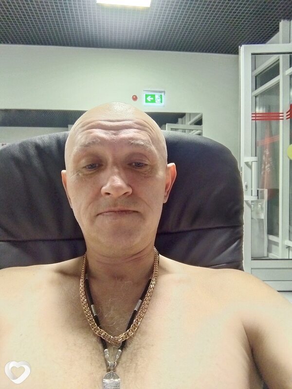 Виктор, 54, Туле — анкета №1435633