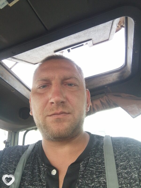 Александр, 36, Витебске — анкета №1435636