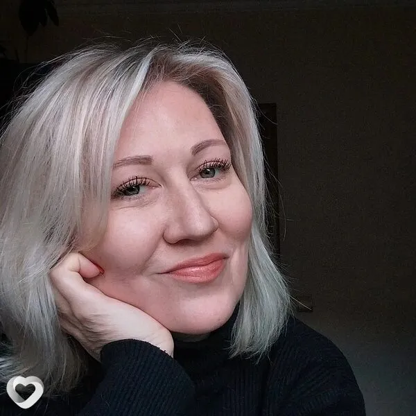 Наталья, 45, Москве — анкета №1435637