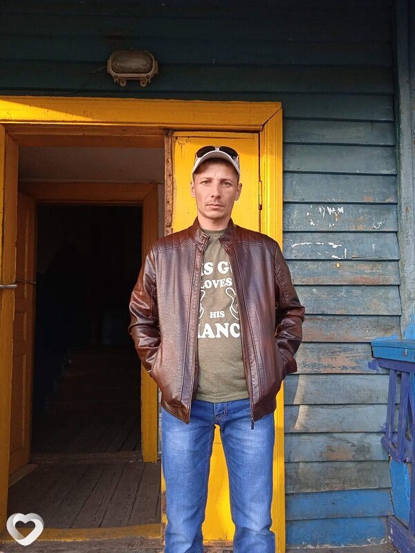 Дмитрий, 38, Северодвинске — анкета №1435641
