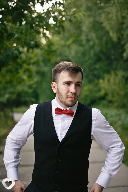 Максим, 28, Омске — анкета №1435642