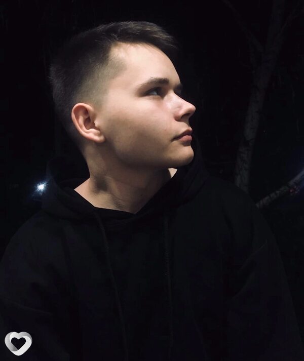 Яков, 23, Зиме — анкета №1435644