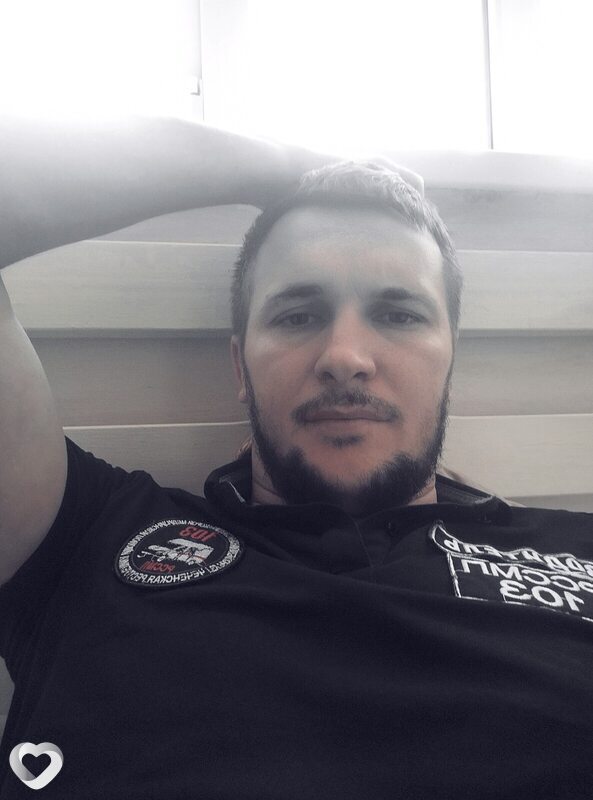 Адам, 34, Грозном — анкета №1435648