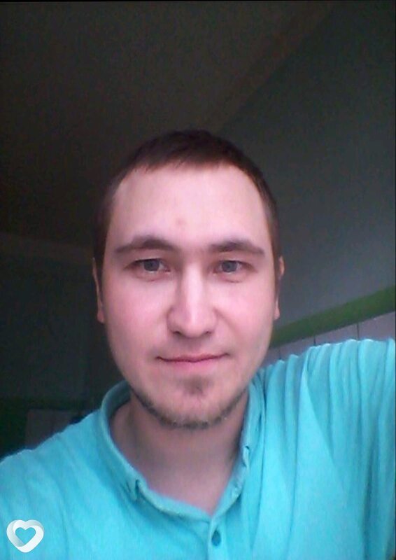 Алмаз, 36, Октябрьский (Башкортостан) — анкета №1435652