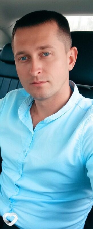 Александр, 37, Тюмени — анкета №1435788