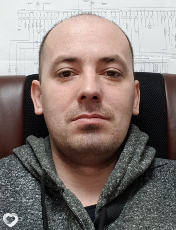 Сергей, 40, Жезказгане — анкета №1435792