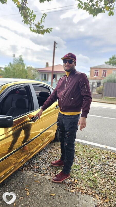 Valeri, 37, Катовице — анкета №1435796