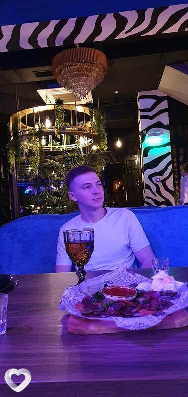 Дамир, 29, Альметьевске — анкета №1435797