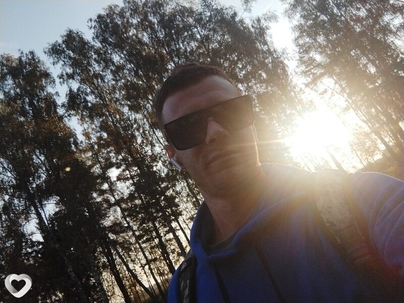 Андрей, 31, Минске — анкета №1435799