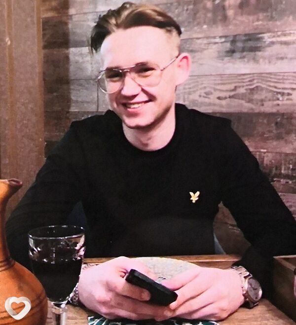 Димитрий, 40, Новосибирске — анкета №1435803