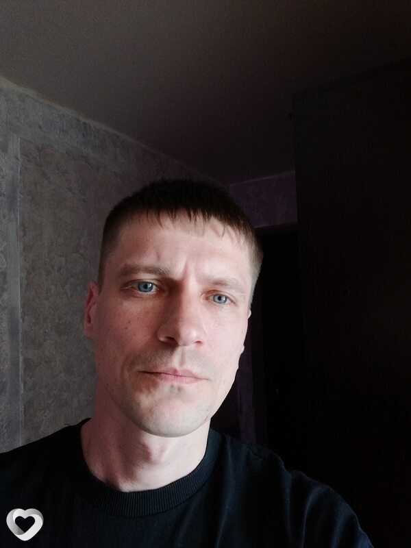 Rustomsk, 35, Томске — анкета №1435859