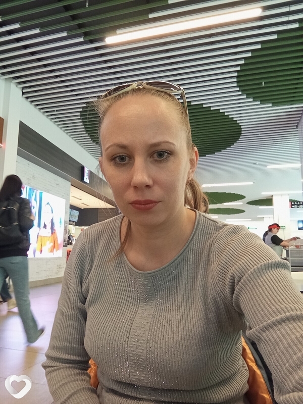 Татьяна, 37, Минске — анкета №1435862