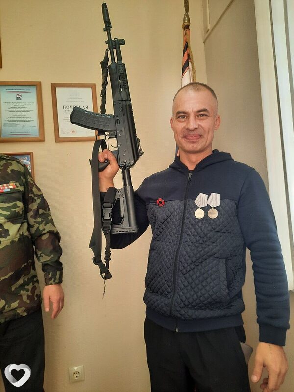 Алексей, 42, Ульяновске — анкета №1435869