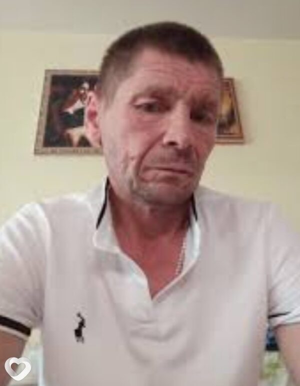 Андрей, 51, Бишкек — анкета №1435870