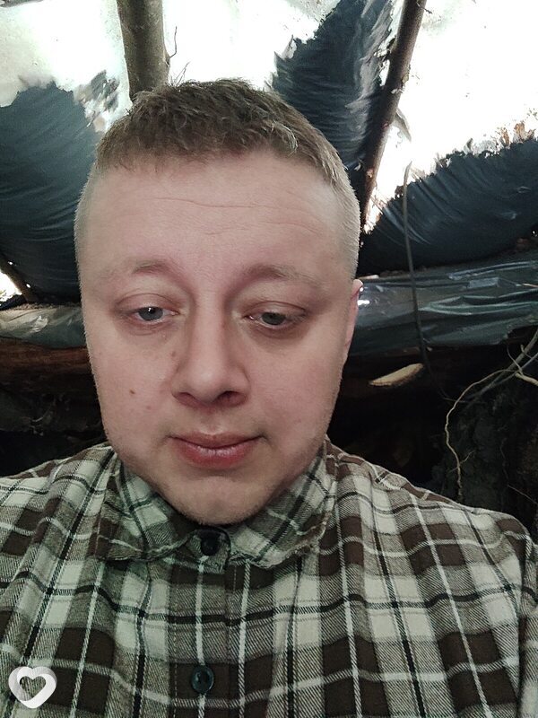Лёха, 34, Ахтырке — анкета №1435879