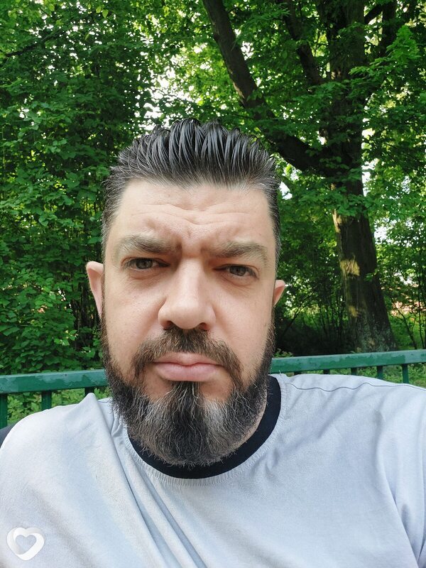 Евгений, 43, Лодзь — анкета №1435931