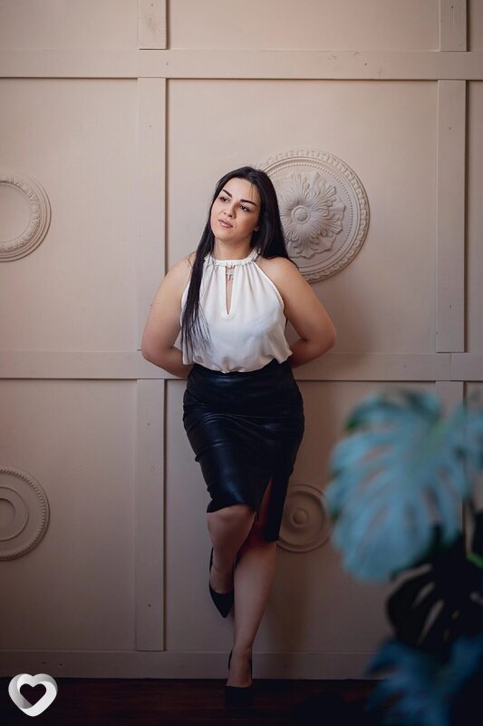 Анна, 32, Москве — анкета №1435941