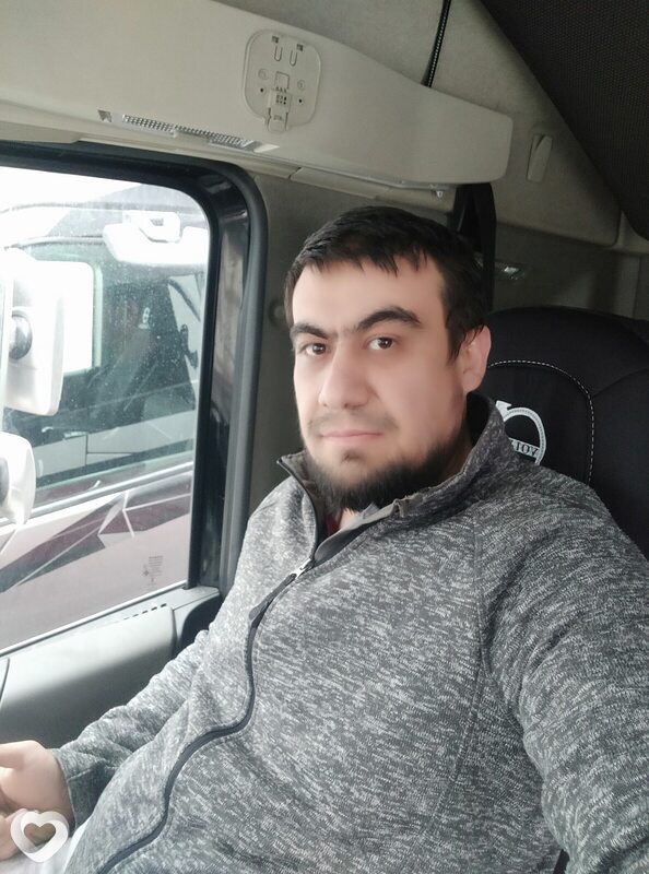 Sardor, 37, Ташкент — анкета №1435945